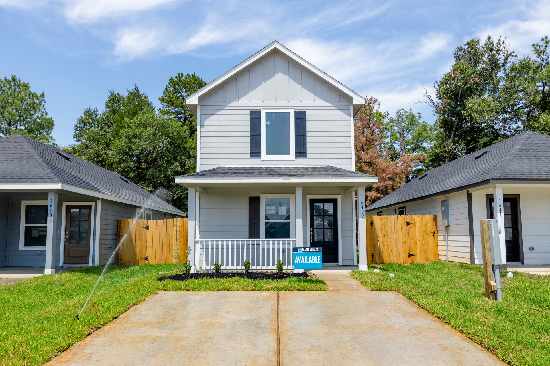 16439 Jasmine Marie Place Conroe TX 77306