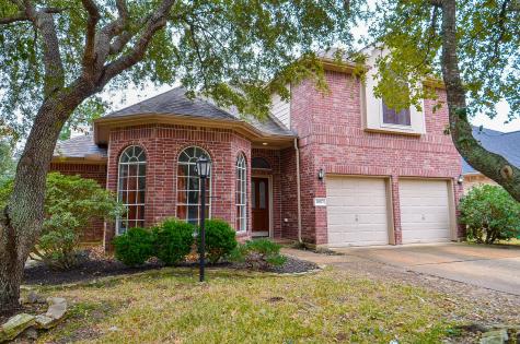 20327 Stone Falls Court Cypress TX 77433