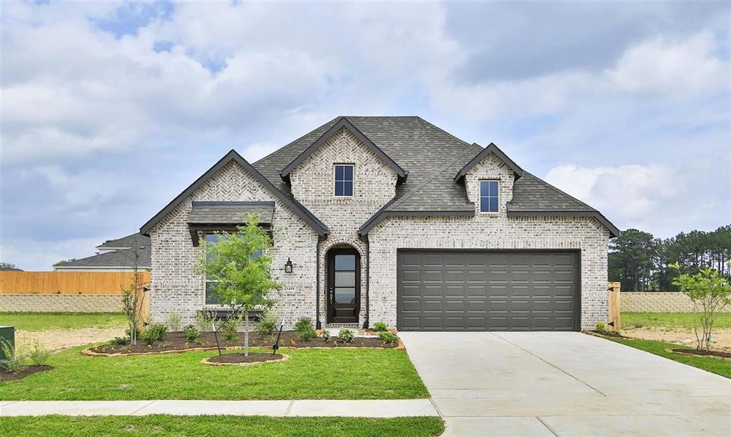 21418 Flora Springs Lane Magnolia TX 77355