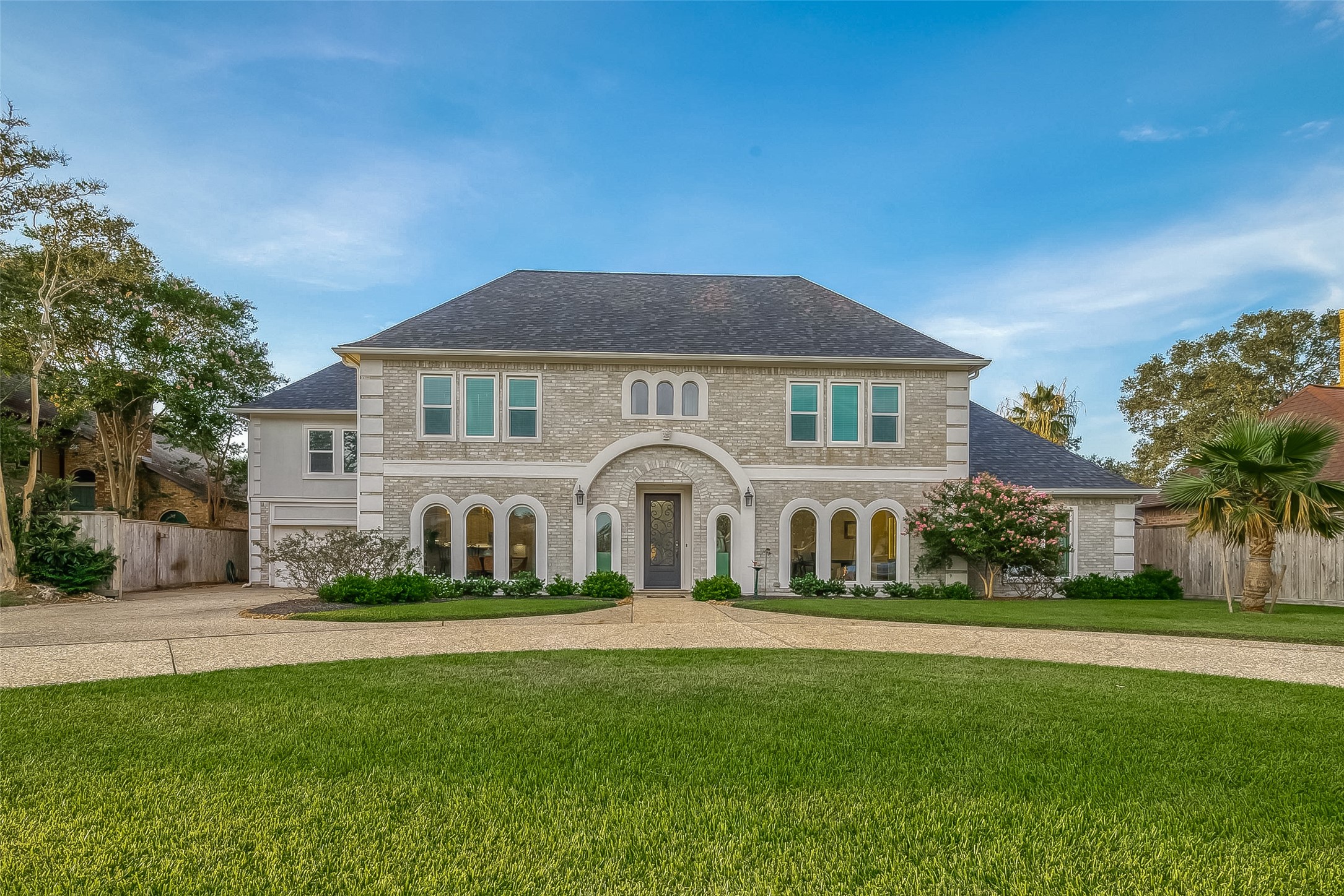 4208 Masters Drive League City TX 77573