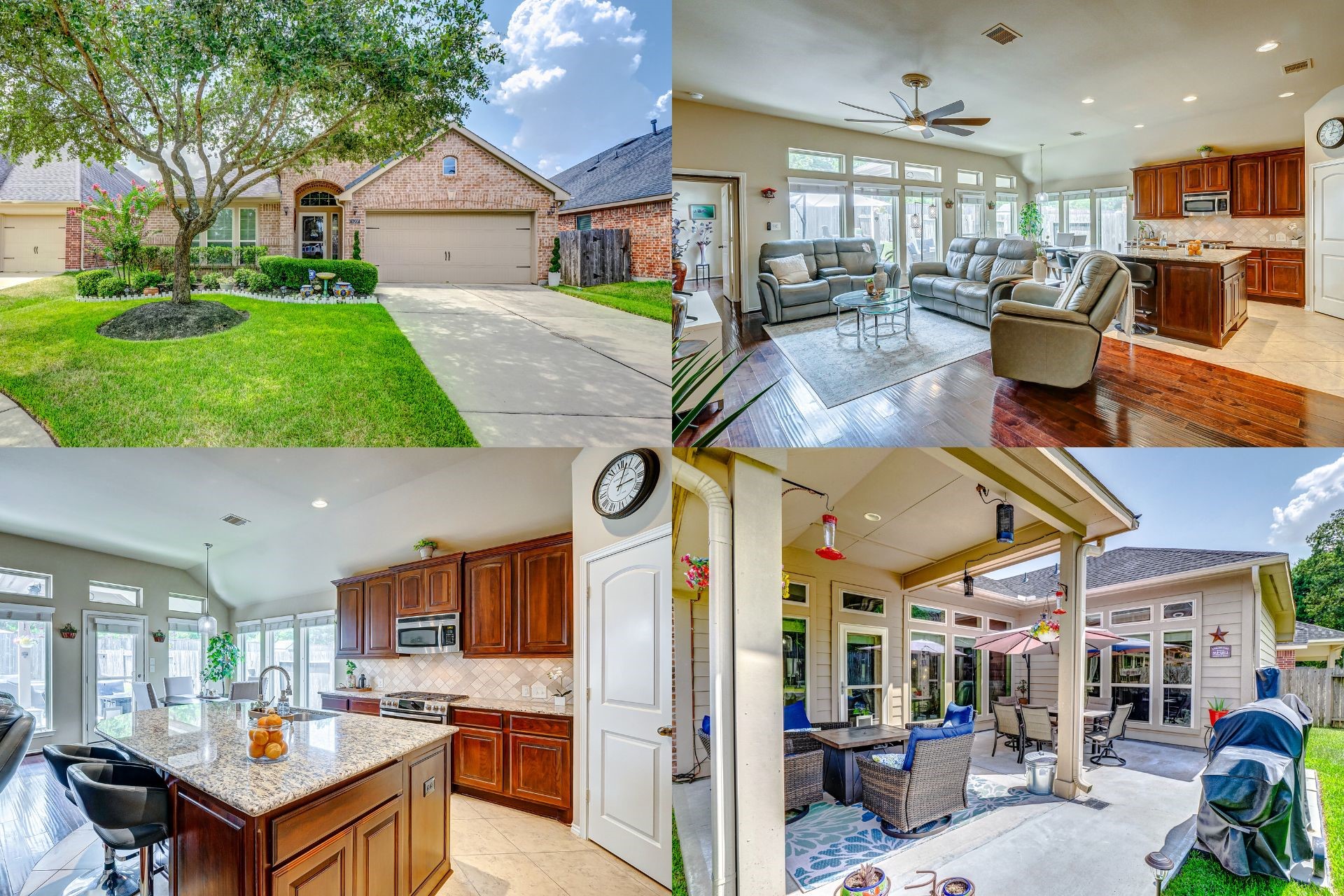16207 Cotton Grove Lane Houston TX 77044