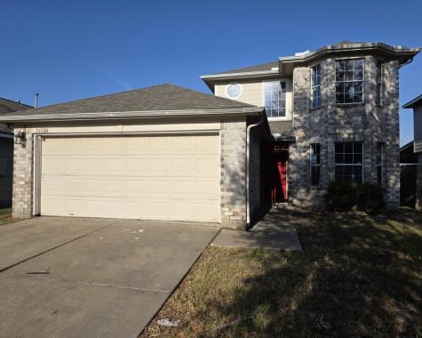 16326 Bantam Ridge Court Houston TX 77053