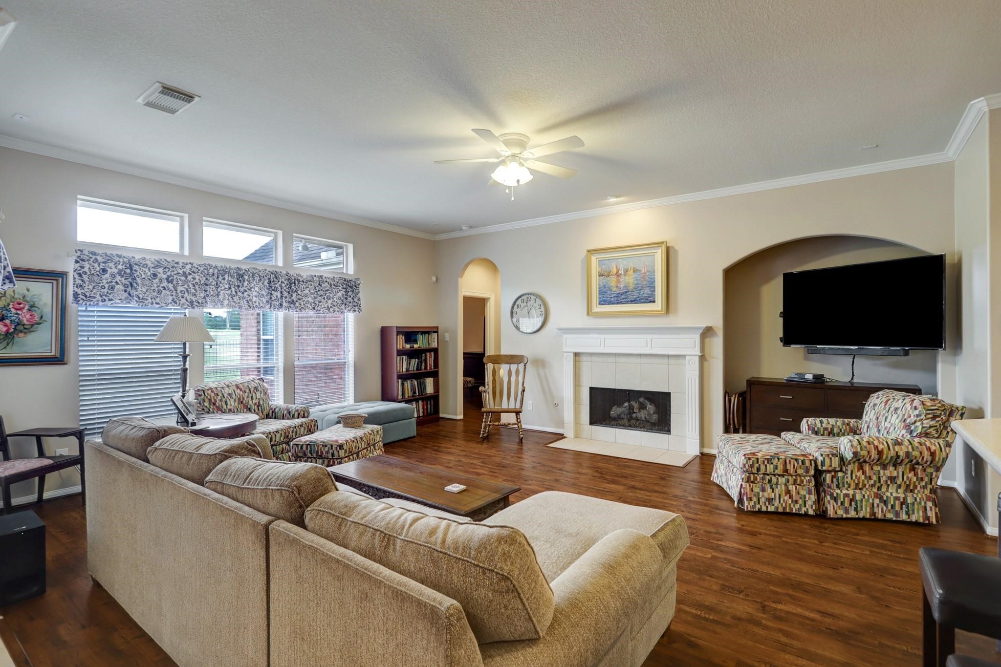 20343 Bentwood Oaks Drive Porter TX 77365