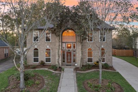 13526 Shadow Falls Court Houston TX 77059