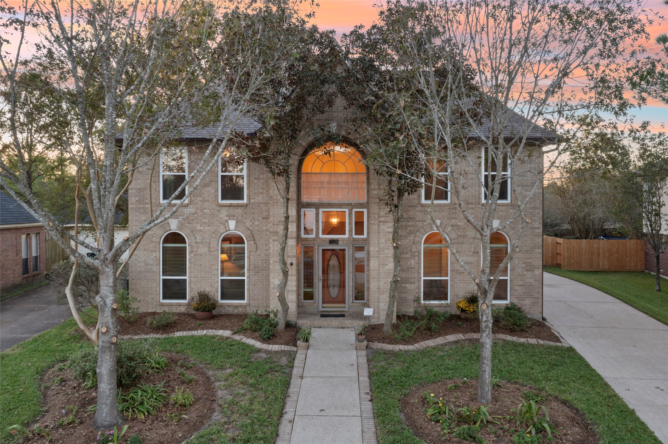 13526 Shadow Falls Court Houston TX 77059
