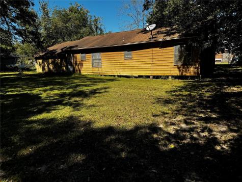 235 W Hartel Street Sour Lake TX 77659