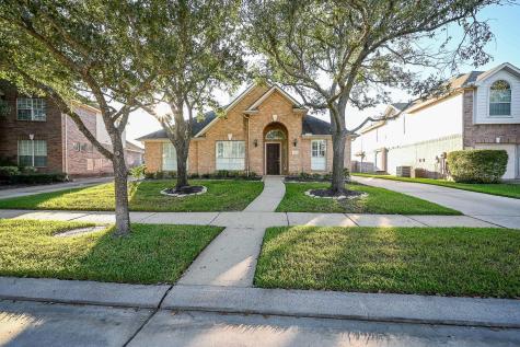 19131 W Sawtooth Canyon Drive Tomball TX 77377