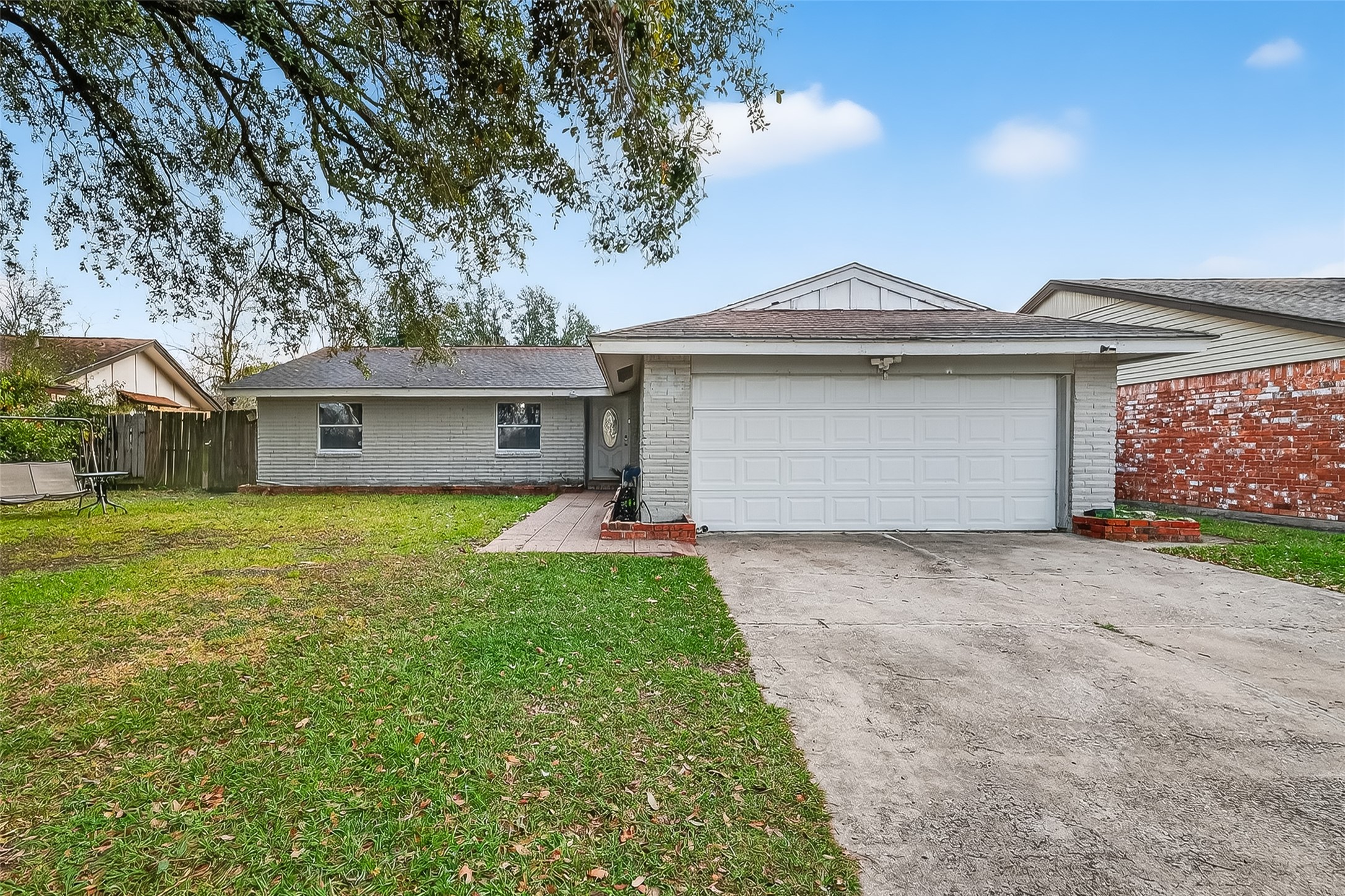 9718 Whitepost Lane Houston TX 77086