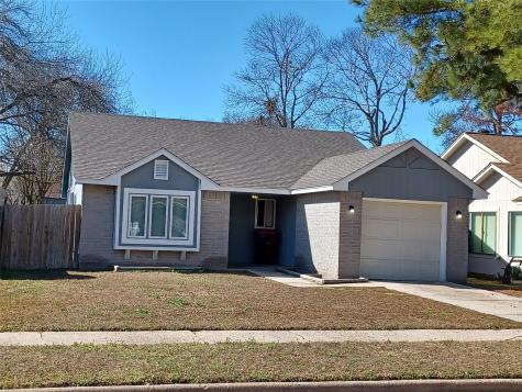 12711 Ridgelow Lane Houston TX 77070