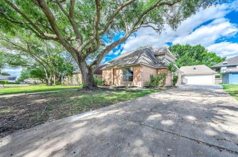 2314 Canyon Meadows Drive Missouri City TX 77489