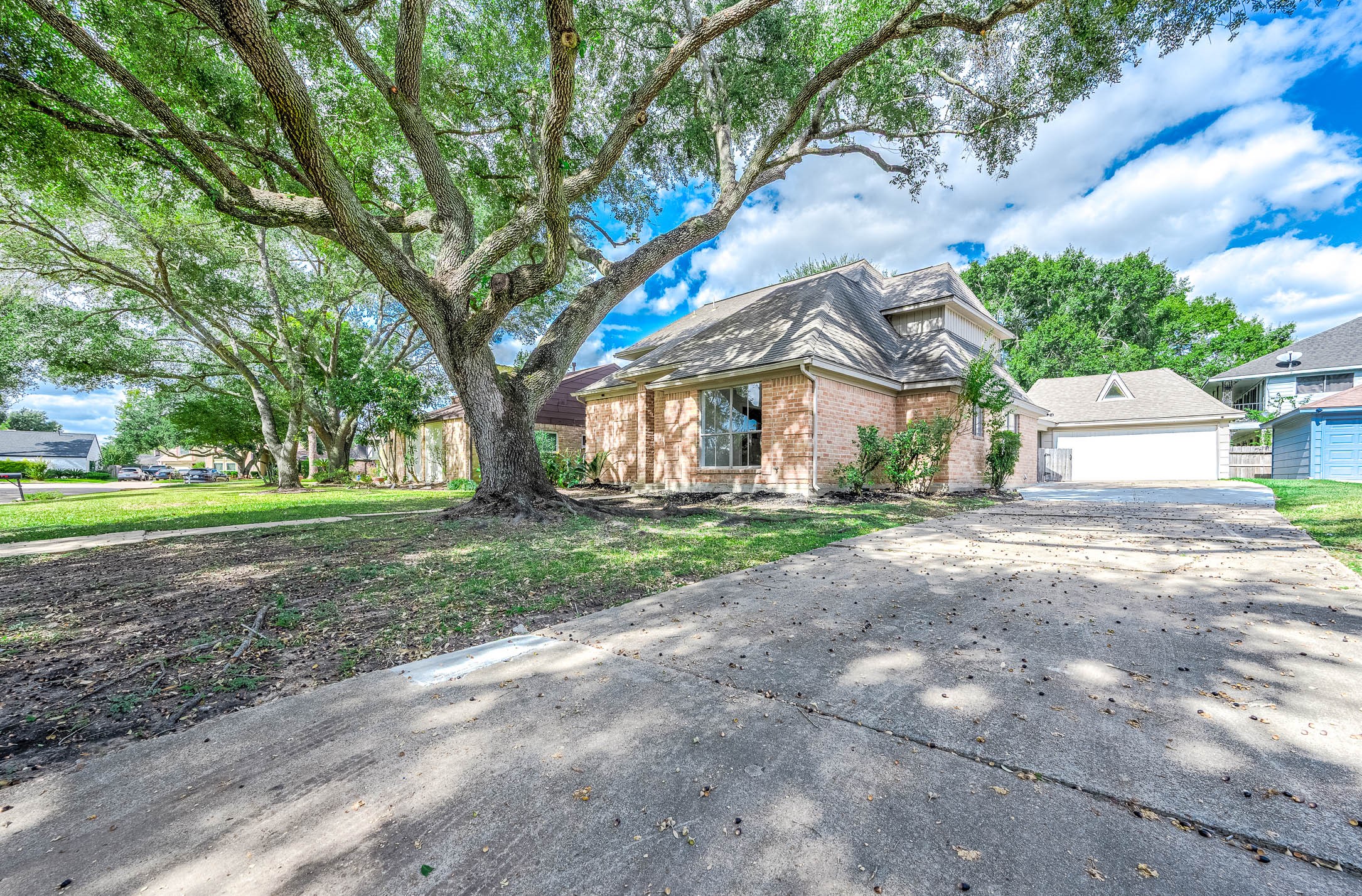 2314 Canyon Meadows Drive Missouri City TX 77489