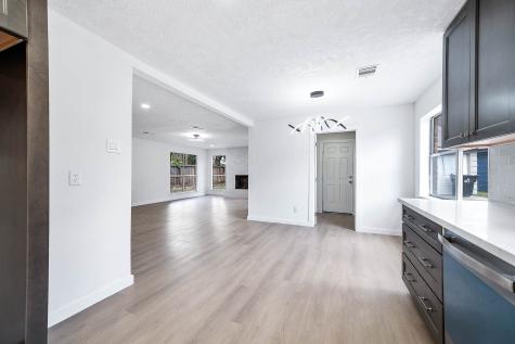 2314 Canyon Meadows Drive Missouri City TX 77489