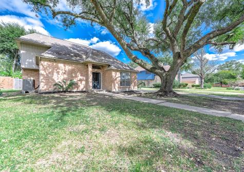 2314 Canyon Meadows Drive Missouri City TX 77489