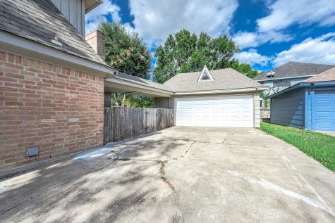 2314 Canyon Meadows Drive Missouri City TX 77489