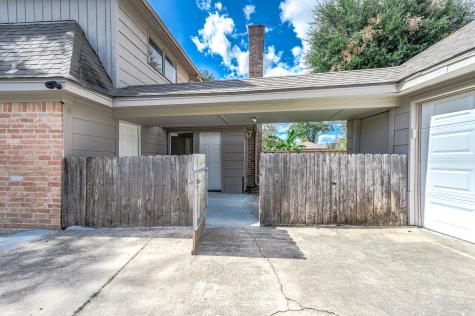 2314 Canyon Meadows Drive Missouri City TX 77489