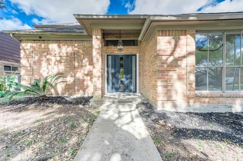 2314 Canyon Meadows Drive Missouri City TX 77489