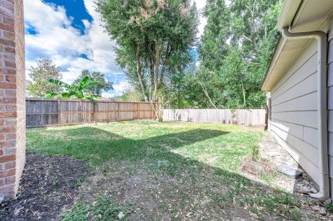 2314 Canyon Meadows Drive Missouri City TX 77489