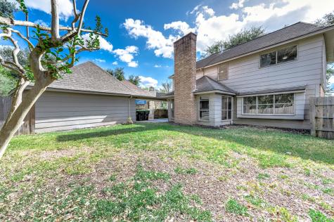 2314 Canyon Meadows Drive Missouri City TX 77489