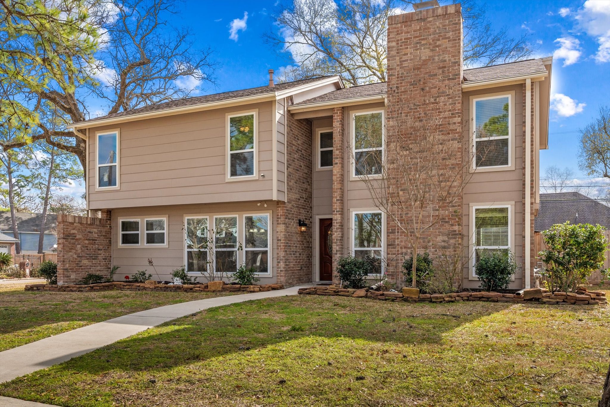 3901 Winter Haven Drive Baytown TX 77521