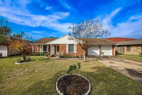 8814 Glenloch Drive Houston TX 77061