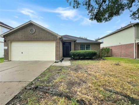8005 Fallen Oak Lane Texas City TX 77591