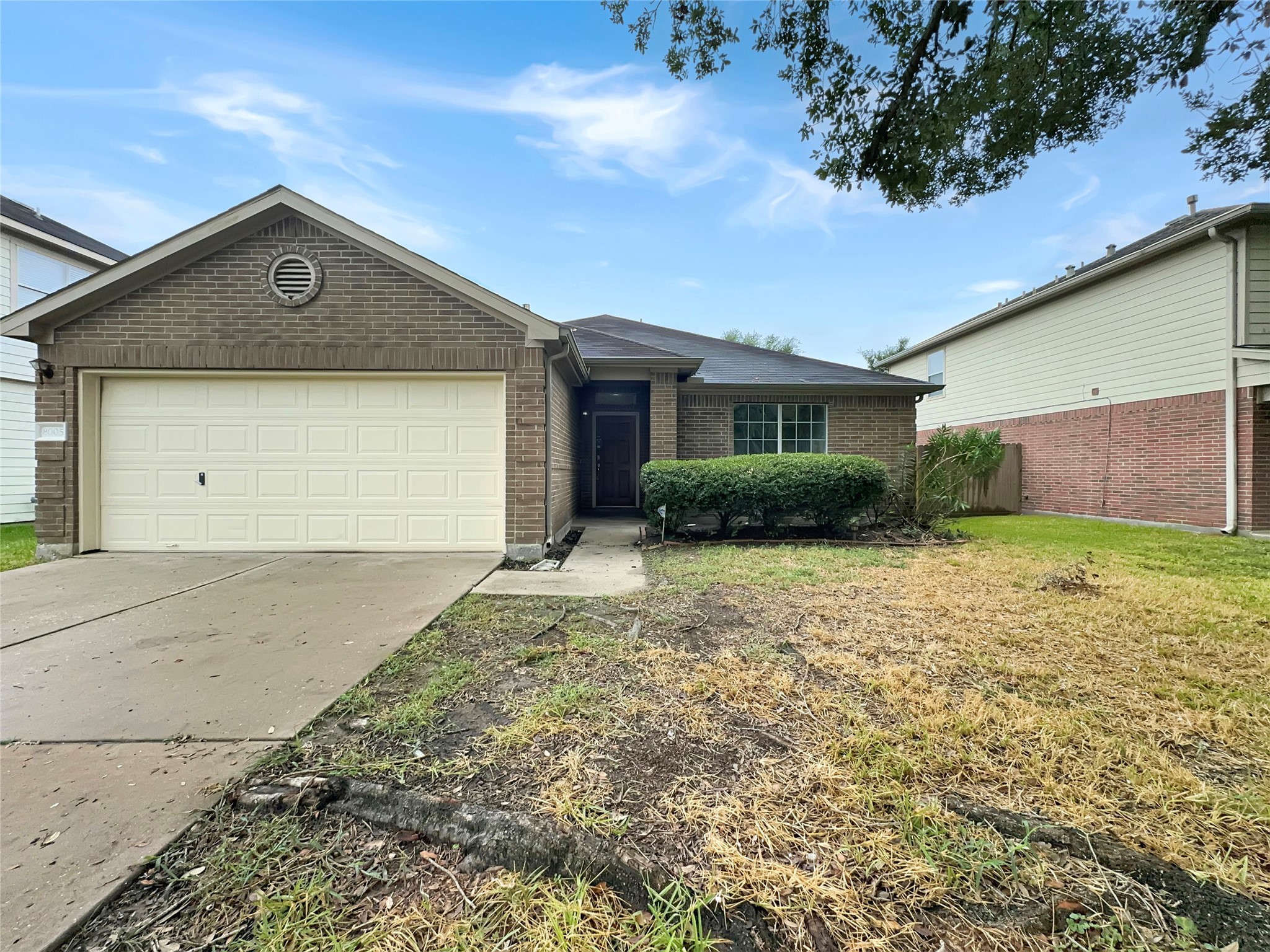 8005 Fallen Oak Lane Texas City TX 77591