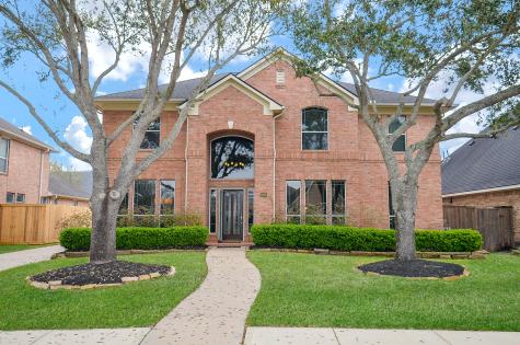 13023 Forester Canyon Lane Sugar Land TX 77498