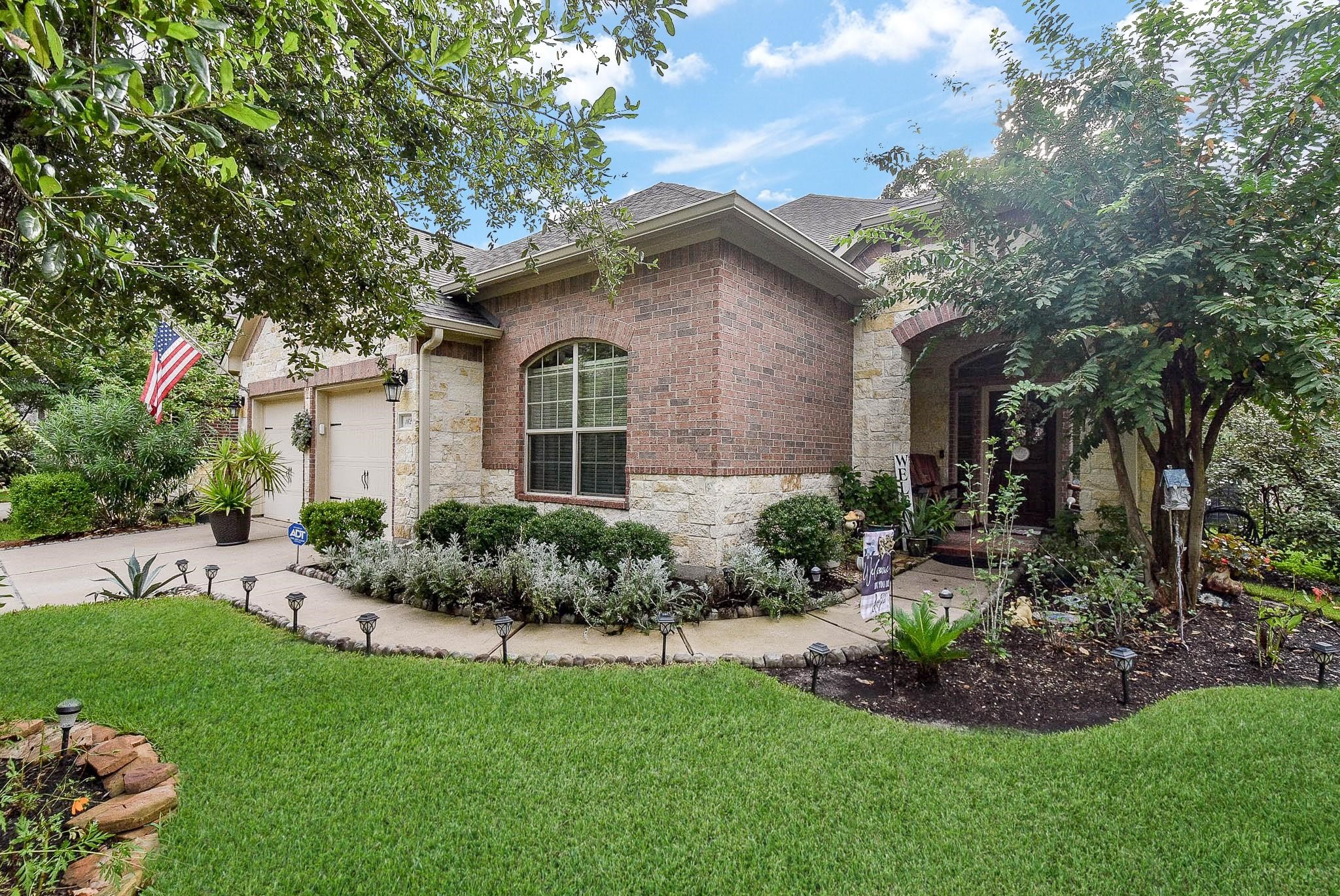 162 W Heritage Mill Circle Tomball TX 77375