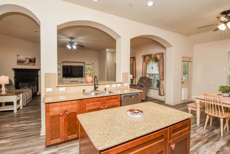 162 W Heritage Mill Circle Tomball TX 77375