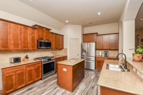 162 W Heritage Mill Circle Tomball TX 77375