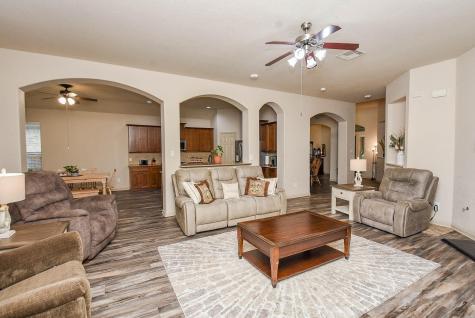 162 W Heritage Mill Circle Tomball TX 77375