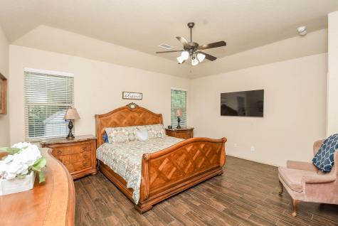 162 W Heritage Mill Circle Tomball TX 77375