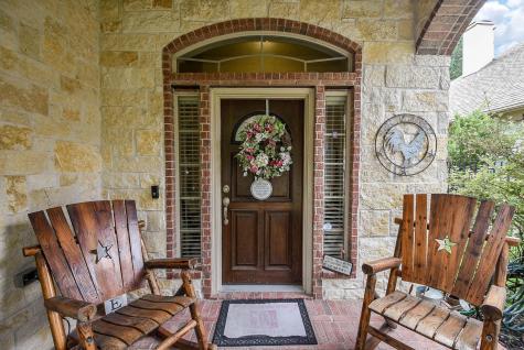 162 W Heritage Mill Circle Tomball TX 77375