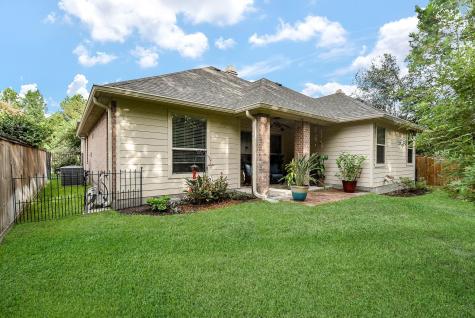 162 W Heritage Mill Circle Tomball TX 77375