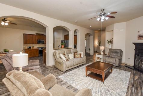 162 W Heritage Mill Circle Tomball TX 77375