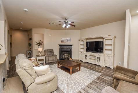 162 W Heritage Mill Circle Tomball TX 77375