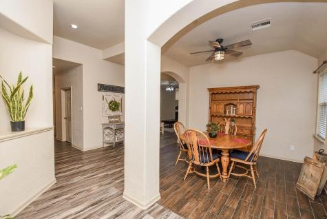 162 W Heritage Mill Circle Tomball TX 77375