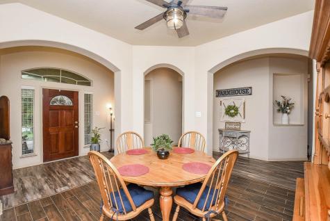 162 W Heritage Mill Circle Tomball TX 77375