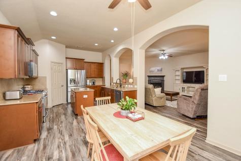 162 W Heritage Mill Circle Tomball TX 77375