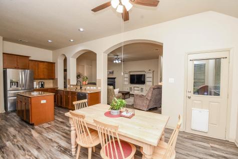 162 W Heritage Mill Circle Tomball TX 77375