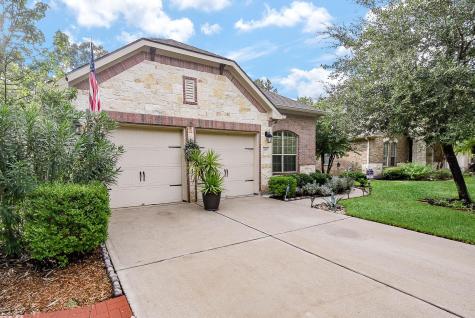 162 W Heritage Mill Circle Tomball TX 77375