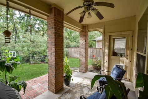 162 W Heritage Mill Circle Tomball TX 77375