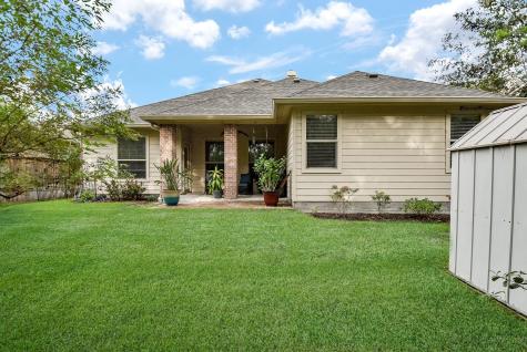 162 W Heritage Mill Circle Tomball TX 77375