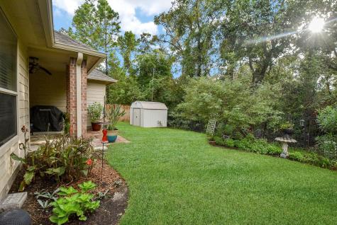 162 W Heritage Mill Circle Tomball TX 77375