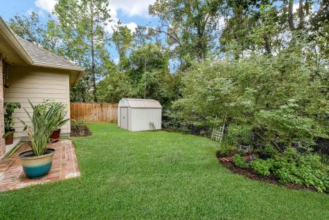 162 W Heritage Mill Circle Tomball TX 77375