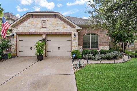 162 W Heritage Mill Circle Tomball TX 77375