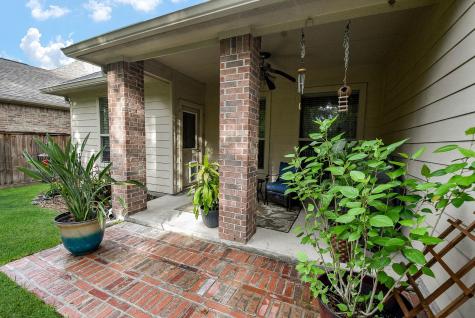 162 W Heritage Mill Circle Tomball TX 77375
