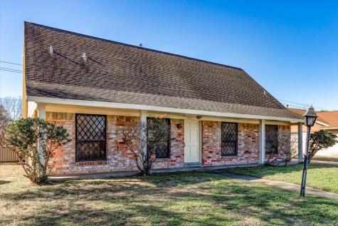 3118 Mission Valley Drive Missouri City TX 77459