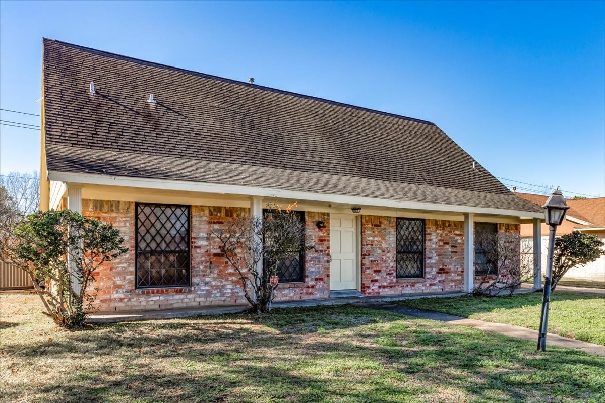 3118 Mission Valley Drive Missouri City TX 77459