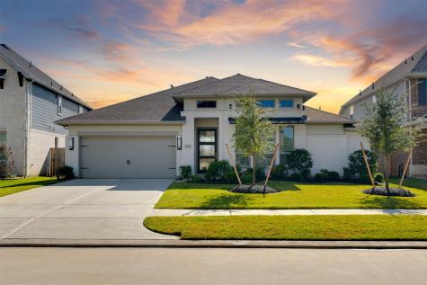 19215 Trotting Green Trail Tomball TX 77377
